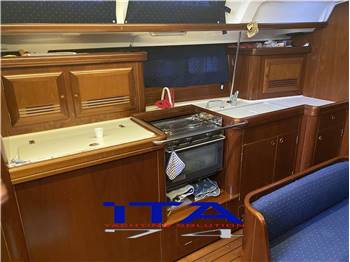 Beneteau Oceanis 423