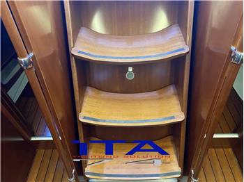 Beneteau Oceanis 423