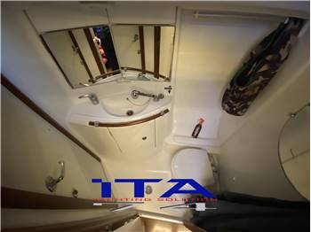Beneteau Oceanis 423