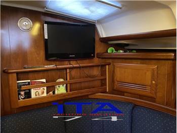 Beneteau Oceanis 423