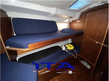 Beneteau Oceanis 423