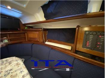 Beneteau Oceanis 423