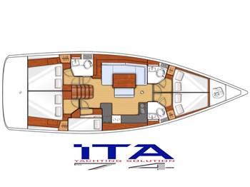 beneteau Oceanis 48