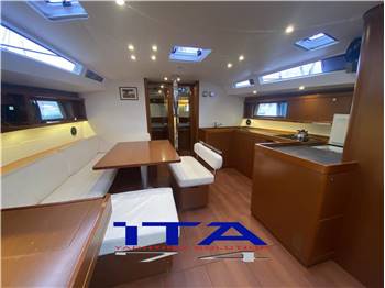beneteau Oceanis 48