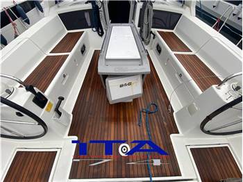 beneteau Oceanis 48