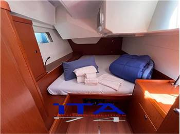 beneteau Oceanis 48