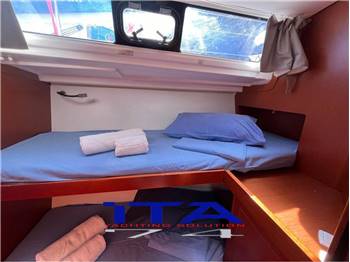 beneteau Oceanis 48