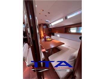 beneteau Oceanis 48