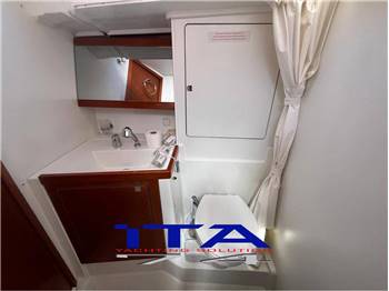 beneteau Oceanis 48