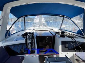 beneteau Oceanis 48