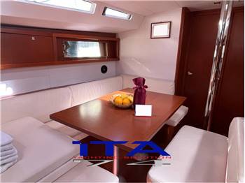 beneteau Oceanis 48