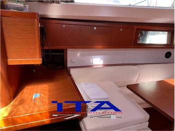 beneteau Oceanis 48