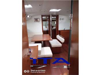 beneteau Oceanis 48