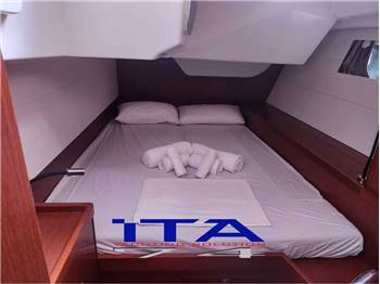 beneteau Oceanis 48