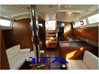 Beneteau Oceanis 41.1