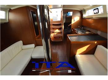 Beneteau Oceanis 41.1
