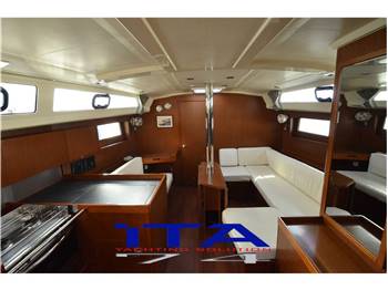 Beneteau Oceanis 41.1
