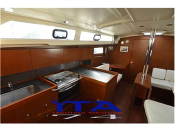 Beneteau Oceanis 41.1