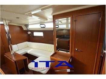 Beneteau Oceanis 41.1