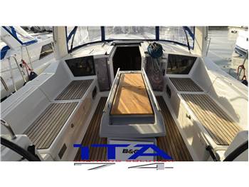 Beneteau Oceanis 41.1