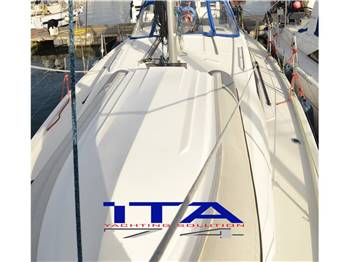 Beneteau Oceanis 41.1