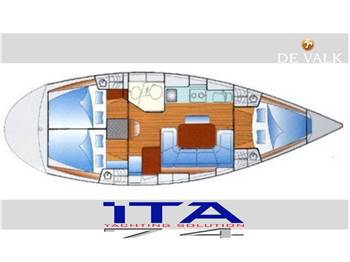 Bavaria 38 cruiser