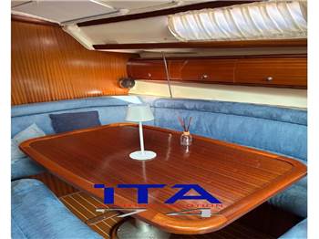 Bavaria 38 cruiser