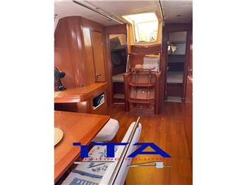 Beneteau Oceanis 46