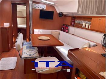Beneteau Oceanis 46