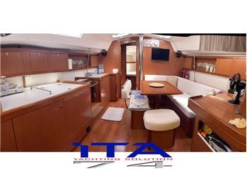 Beneteau Oceanis 46