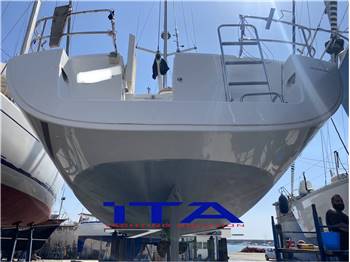 Beneteau Oceanis 46