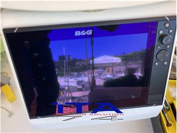 Beneteau Oceanis 46