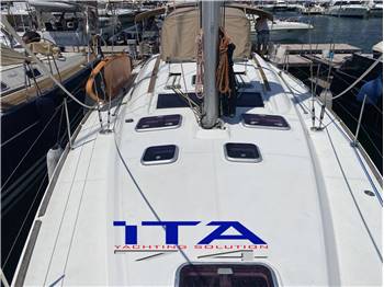 Beneteau Oceanis 46