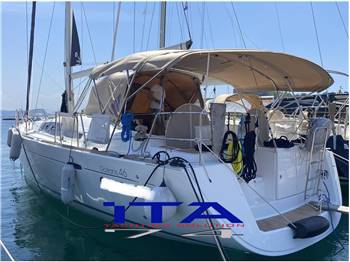 Beneteau Oceanis 46