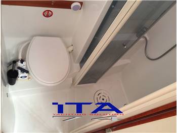 Beneteau Oceanis 46