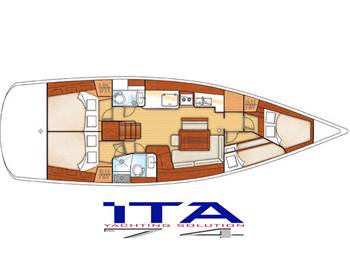 Beneteau Oceanis 46