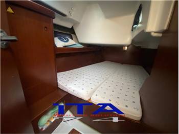 Beneteau beneteau 393