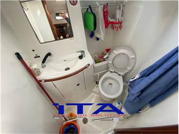 Beneteau beneteau 393