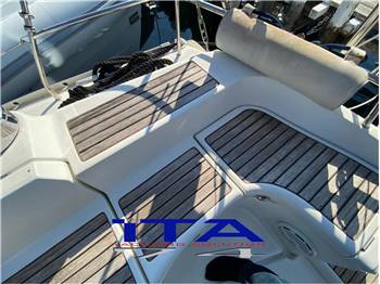 Beneteau beneteau 393