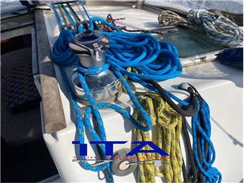 Beneteau beneteau 393