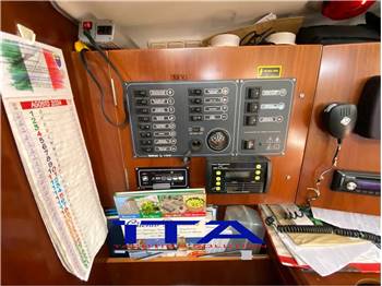 Beneteau beneteau 393