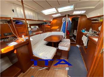 Beneteau beneteau 393