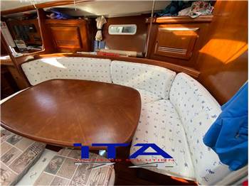 Beneteau beneteau 393