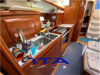 Beneteau beneteau 393