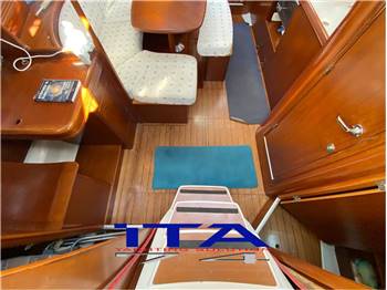 Beneteau beneteau 393