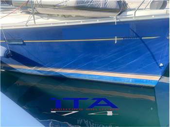 Beneteau beneteau 393