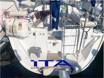 Beneteau beneteau 393