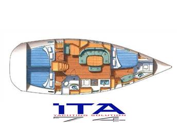 Beneteau beneteau 393