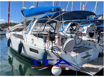 Beneteau Oceanis 41.1
