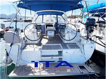 Beneteau Oceanis 41.1